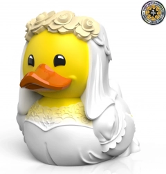 tubbz kolekcionarska patkica nevjesta – prvo izdanje