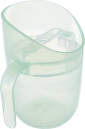 Tazza da allenamento LOVI Genius 150 ml – pistacchio