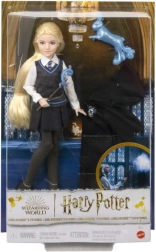 Harry Potter – Luna Lovegood Doll with Rabbit Patronus