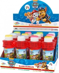 Puhač mjehurića Paw Patrol 300 ml