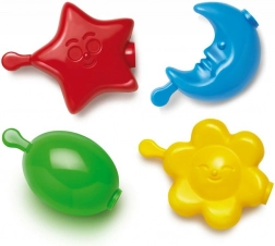 Daisy Necklace for Children