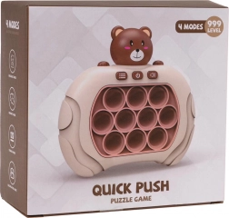 Interactive Game Bear Controller