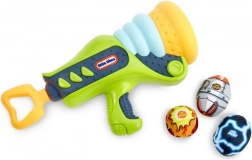 Little Tikes Mighty Blasters Gun for Kids