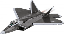 Lockheed F-22 Raptor building set