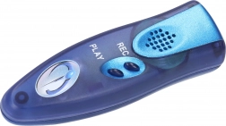 Odpočúvacie zariadenie pre malých agentov