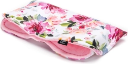 T-TOMI Handwärmer Blumenmuster