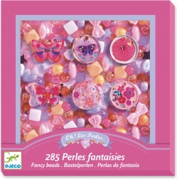 Ustvarjanje nakita Metuljna livada DJECO