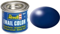 Revell enamel paint Lufthansa Blue 14 ml