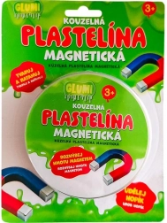 GLUMI Magnetic Magic Putty