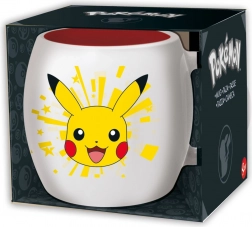 Keramička šalica Pikachu Pokemon