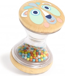 Djeco hrkálka Baby Sabli