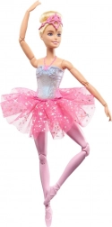 Barbie Dreamtopia Light-Up Ballerina