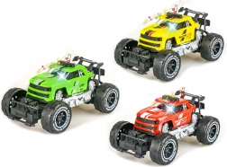 Fuoristrada con effetti 23 cm