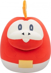 Pokemon Squishmallows plišasta igrača Fuecoco 36 cm