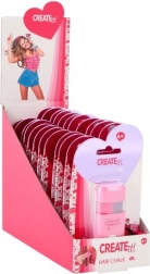 CREATE IT! hair color chalks 2 pcs – temporary colors for kids