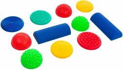 sensory balance path – 11 elements