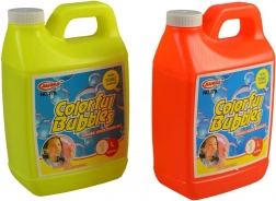Bubble Barrel 1L