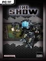 PC game The Show – action tactical RTS