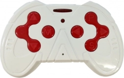 Pilot for Mercedes GLE63 Coupe