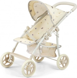 Poussette pour poupées MILLY MALLY Natalie Nature