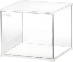 Witryna do miniaturowych domków ROBOTIME