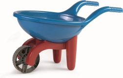 Androni large recycled kids' wheelbarrow
