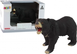 Realistic Bear Figurine