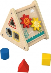 Aktivitets-trekant BABU