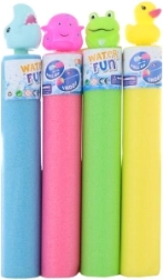 Piankowa pompka wodna dla dzieci 35 cm