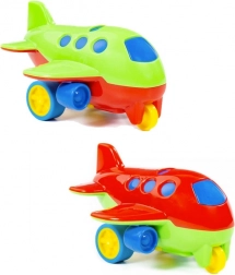 Polesie avion na navijanje 11 cm