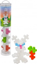 Plus-Plus BIG sæt Kanin