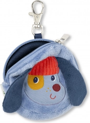 Lilliputiens portfelik piesek Jules