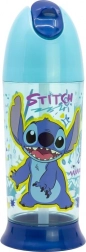 plastová fľaša na pitie Stitch 280 ml