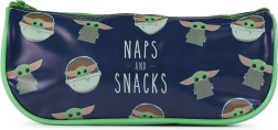 Astuccio Mandalorian Naps and Snacks