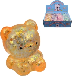 Gummen Beertje 7 cm in Display Box