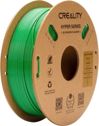 Creality Hyper PETG filament green 1.75 mm