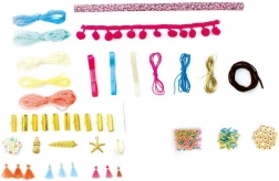 Jewelry Making – XL Fashion Bracelet Kit
