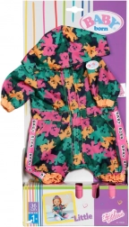 Baby Born rain overall for 36 cm doll