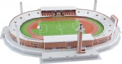 3D Puzzle Olympic Stadium Amsterdam 78 Pieces