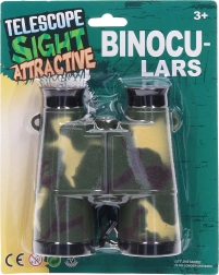 Kids' binoculars 13 × 11 × 5 cm