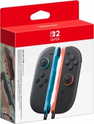 Joy‑Con 2 light blue/light red for Nintendo Switch 2