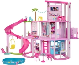 Dom snov pre bábiky Barbie Dreamhouse 2023