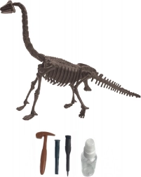 Archaeology Set – Brachiosaurus