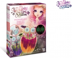 Nebulous Stars Álomfogó Bagoly