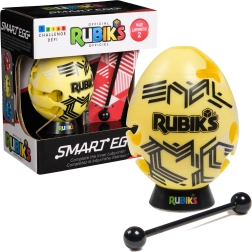Rubik’s Smart Egg žluté logické vajíčko