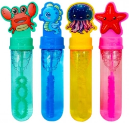 Bubli Bubble Blower Sea World 35 ml