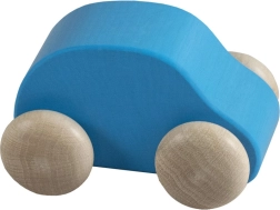 Detoa ma première petite voiture - bleue