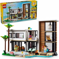 LEGO® Creator 31153 Moderne hus