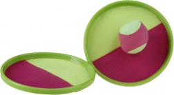 Catch Ball - a fun outdoor game for everyone