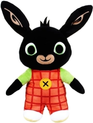 Pluche konijntje BING 43 cm – zachte knuffel voor kinderen